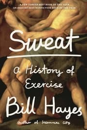 Cover von Sweat