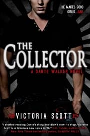 Cover von The Collector