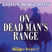 Cover von On Dead Man's Range