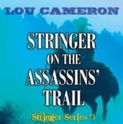 Cover von Stringer on the Assassins' Trail