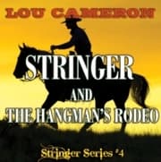 Cover von Stringer and the Hangman's Rodeo