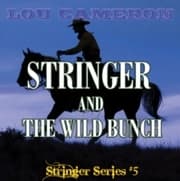 Cover von Stringer and the Wild Bunch