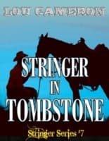 Cover von Stringer in Tombstone