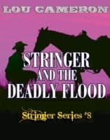 Cover von Stringer and the Deadly Flood