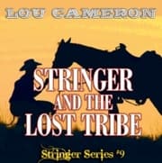 Cover von Stringer and the Lost Tribe
