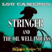 Cover von Stringer and the Oil Well Indians