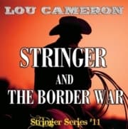 Cover von Stringer and the Border War