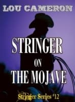 Cover von Stringer on the Mojave