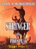 Cover von Stringer on Pikes Peak
