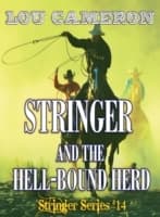 Cover von Stringer and the Hell-Bound Herd