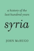 Cover von Syria