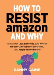 Cover von How to Resist amazon and Why