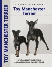 Cover von Toy Manchester Terrier