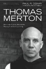 Cover von Thomas Merton