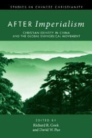 Cover von After Imperialism