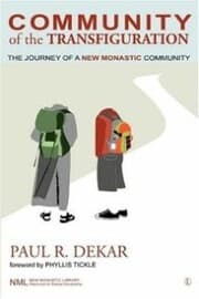 Cover von Community of the Transfiguration