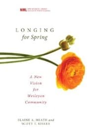 Cover von Longing for Spring