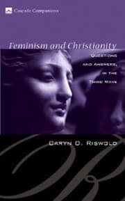 Cover von Feminism and Christianity