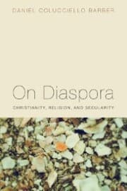 Cover von On Diaspora