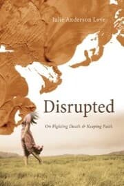 Cover von Disrupted