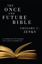 Cover von The Once and Future Bible