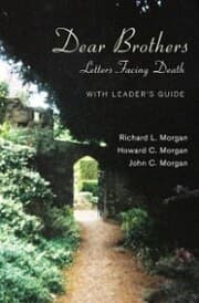 Cover von Dear Brothers, With Leader's Guide