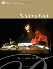 Cover von Reading Paul