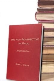 Cover von The New Perspective on Paul