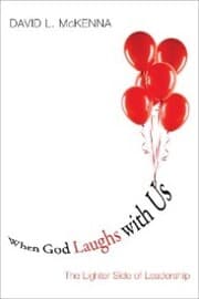 Cover von When God Laughs with Us