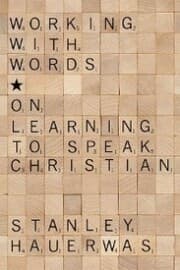 Cover von Working with Words