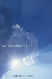 Cover von Our Reason to Hope