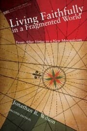Cover von Living Faithfully in a Fragmented World, Second Edition