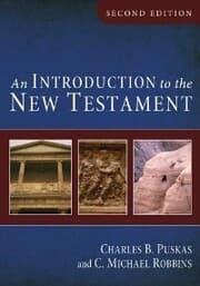 Cover von An Introduction to the New Testament, Second Edition