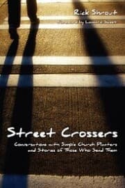 Cover von Street Crossers