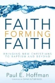 Cover von Faith Forming Faith