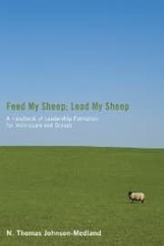 Cover von Feed My Sheep; Lead My Sheep