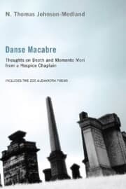Cover von Danse Macabre