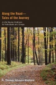 Cover von Along the Road-Tales of the Journey