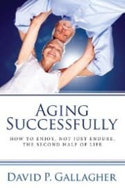 Cover von Aging Successfully