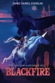 Cover von Blackfire