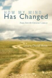 Cover von How My Mind Has Changed