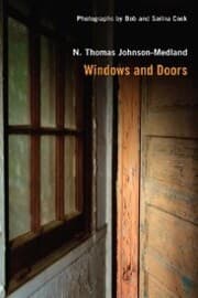 Cover von Windows and Doors