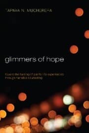 Cover von Glimmers of Hope