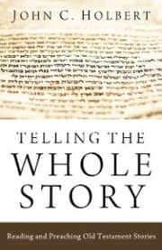 Cover von Telling the Whole Story