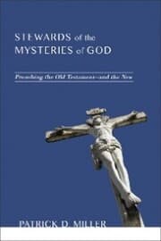 Cover von Stewards of the Mysteries of God