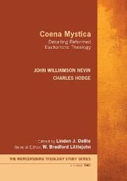 Cover von Coena Mystica