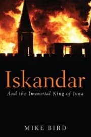 Cover von Iskandar