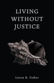Cover von Living without Justice