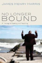 Cover von No Longer Bound