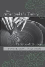Cover von The Artist and the Trinity